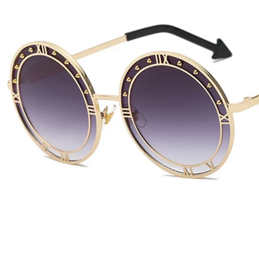 Clockin me Framez